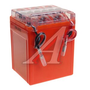Изображение 2, 6СТ2.5 GEL-12N2.5-BS Аккумулятор TCS GEL 2.5А/ч