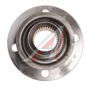 Изображение 2, С41R92-2402138 Фланец ГАЗель Next-C41R92 РЗМ к карданному валу АККОМ