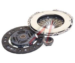 Изображение 2, 622336300 Сцепление VW Golf, Passat комплект LUK