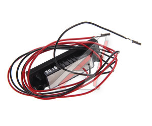 Изображение 2, 81260-M0001 Кнопка открывания багажника HYUNDAI Creta (16-) OE