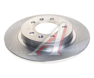 Изображение 2, NSPRS12N21 Диск тормозной CHANGAN CS55 Plus (20-) задний (1шт.) NSP