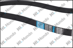 Изображение 4, MB5PK1060 Ремень приводной поликлиновой 5PK1060 MITSUBISHI Colt, Lancer MANDO