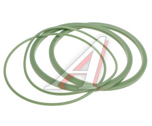 Изображение 1, СТР-7406-1012000РК Ремкомплект КАМАЗ ЕВРО фильтра масляного СТРОЙМАШ (ОАО КАМАЗ)