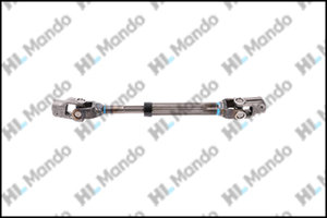Изображение 3, EX564001R200 Вал карданный HYUNDAI Solaris (14-) рулевой промежуточный MANDO