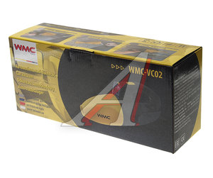 Изображение 3, WMC-VC02 Пылесос автомобильный 12V 60W WMC TOOLS