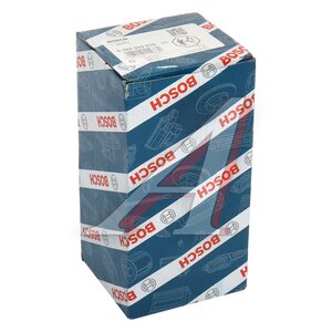 Изображение 4, 0392022010 Насос водяной MERCEDES S (W220) BOSCH