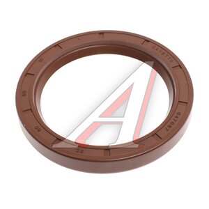 Изображение 1, 47087 Сальник КАМАЗ-ЕВРО-3, 4 привода ТНВД Common Rail 60х80х10 CAVETTO