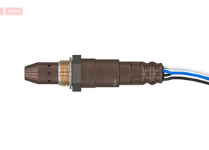 Изображение 3, DOX-0599 Датчик кислорода RENAULT Master (10-) DENSO