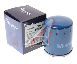 Изображение 2, MMF045241 Фильтр масляный PEUGEOT RENAULT MANDO