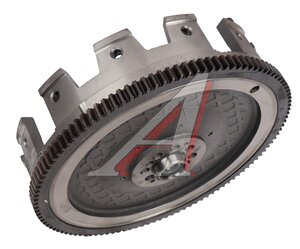 Изображение 2, 7405.1005115-20 Маховик КАМАЗ-ЕВРО в сборе ПРАМО