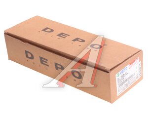 Изображение 3, 221-1903R-UE Фонарь задний HYUNDAI Porter правый (Уценка: царапины) DEPO