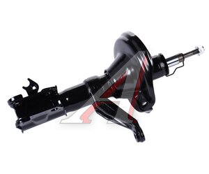 Изображение 2, MSS016248 Амортизатор HONDA CR-V (05-) передний левый газовый MANDO