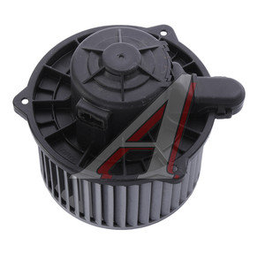 Изображение 2, 2170-8127200-02 Мотор отопителя ВАЗ-2170 HALLA