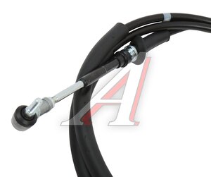 Изображение 2, 43740-5L500 Трос КПП HYUNDAI HD65, 78, БОГДАН дв.D4GA (T60S5) переключения OE