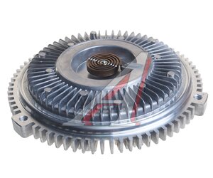 Изображение 2, VSB1170CN Вискомуфта MERCEDES C (W202) (93-) привода вентилятора KRAUF