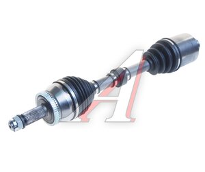 Изображение 2, PDS0522 ШРУС наружный HYUNDAI Santa Fe (06-) комплект PATRON
