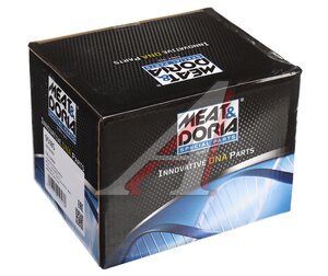 Изображение 5, 95185 Радиатор масляный VW Jetta (11-) MEAT&DORIA