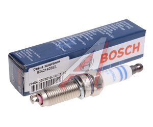 Изображение 1, 0242140552 Свеча зажигания BOSCH