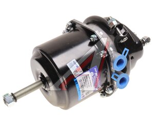 Изображение 1, BQ01290360-MX Энергоаккумулятор JAC N75 задний правый MOVELEX