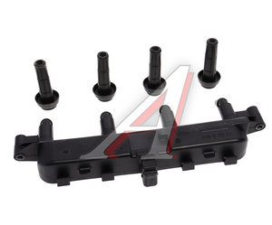 Изображение 2, 0986221084 Катушка зажигания PEUGEOT Partner (1.4) CITROEN Berlingo (1.4) BOSCH