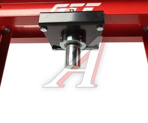 Изображение 5, GTE-HPR13012S Пресс гидравлический 12т напольный домкратного типа GTE