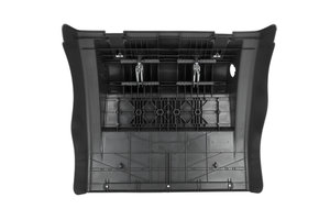 Изображение 2, M3090922 Крыло MAN TGX заднее левое/правое задняя часть MARSHALL