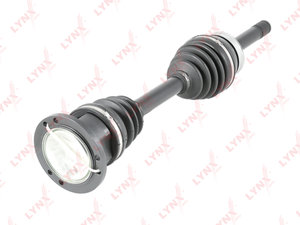 Изображение 2, CD1101 Вал привода NISSAN Pathfinder, Terranо передний левый/правый (в сборе) LYNX