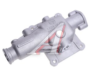 Изображение 1, 12JS160T-1703015 Корпус SHACMAN SHAANXI механизма переключения передач OE