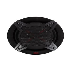 Изображение 3, ST 693 Колонки коаксиальные 6х9" (16х23см) 100Вт KICX