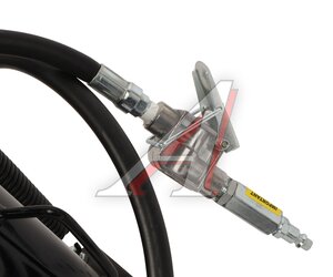 Изображение 4, RF-1600-1BIG Домкрат бутылочный 12т 260-500мм ROCKFORCE