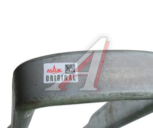 Изображение 3, 6514-2912408 Стремянка МАЗ-6514 рессоры задней L=490мм ОАО МАЗ