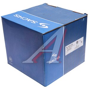 Изображение 4, 3182600287 Подшипник выжимной SCANIA 4 series (96-) SACHS