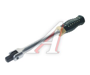 Изображение 1, RF-8014300 Вороток 1/2" L=300мм шарнирный с рукояткой ROCKFORCE