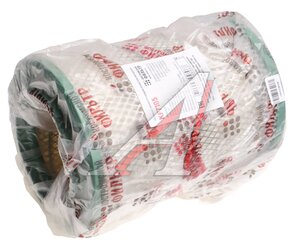 Изображение 4, KF7105 Элемент фильтрующий ГАЗ-3110, 3302 воздушный инжектор высокий КОСТРОМСКОЙ ФИЛЬТР