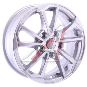 Изображение 1, K&K 5х114,3 ЕТ42 D-67,1 Диск колесный литой R15 КС-1005