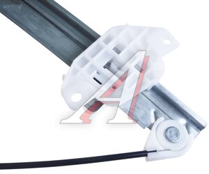 Изображение 3, 4005PSG4 Стеклоподъемник HYUNDAI Sonata передний левый POLCAR