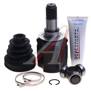 Изображение 1, 19345035 ШРУС внутренний TOYOTA Runner (02-09) комплект DELCOPARTS