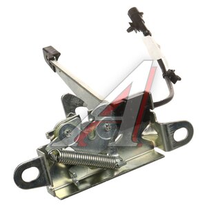 Изображение 1, 8450030956 Замок капота ЛАДА Vesta OE