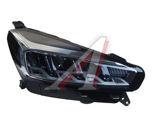 Изображение 1, 01-RTC0043 Фара противотуманная CHERY Tiggo 7 правая RTC