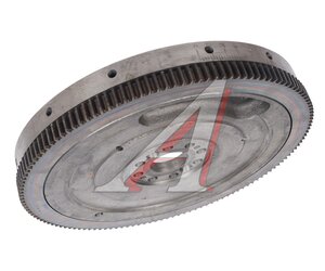 Изображение 3, 236-1005115-Н4 Маховик ЯМЗ-236Д-3 (Т-150) 132 зуба АВТОДИЗЕЛЬ