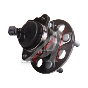 Изображение 3, 52750-H8100 Ступица KIA Rio (17-) задняя OE