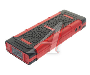 Изображение 6, DRIVE 600 (46310) Устройство пусковое 12V 600A 18000мА/ч (power bank) FUBAG
