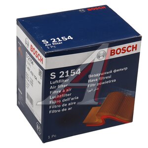 Изображение 4, 1457432154 Фильтр воздушный PEUGEOT Partner (08-) CITROEN Berlingo (08-) BOSCH