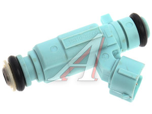 Изображение 1, NSP023531026600 Форсунка HYUNDAI Solaris (11-) KIA Rio (11-) топливная NSP
