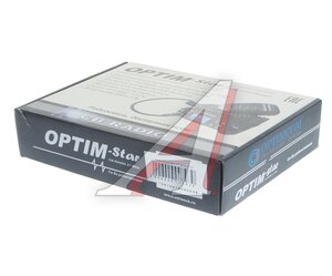 Изображение 7, STAR Радиостанция автомобильная OPTIM