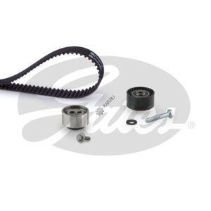 Изображение 2, K025523XS Комплект ГРМ PEUGEOT 206, 307, 406, Boxer CITROEN Berlingo GATES