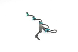 Изображение 2, BSG70725010 Трубка топливная PEUGEOT 207, 308, 408 обратки BSG