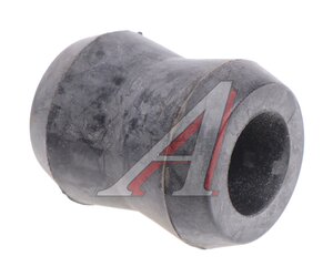 Изображение 1, 2905014D800-MX Втулка амортизатора JAC N56 переднего нижняя MOVELEX