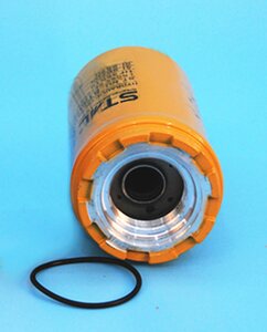 Изображение 2, ST30782 Фильтр гидравлический CASE STAL