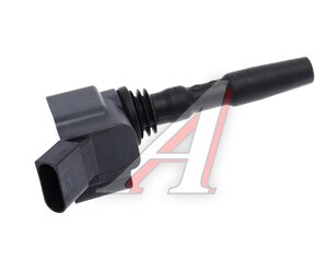 Изображение 2, 10599 Катушка зажигания VW Polo (09-) (1.2/1.4) MEAT&DORIA